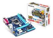 MAINBOARD GIGABYTE GA H61M-DS2 rev 5.0